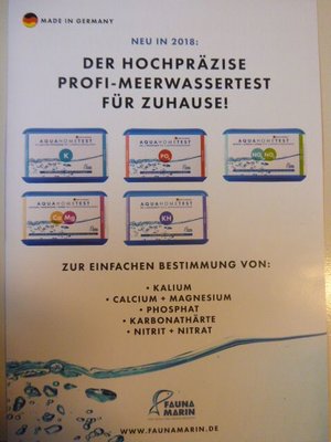 Fanua Tests
